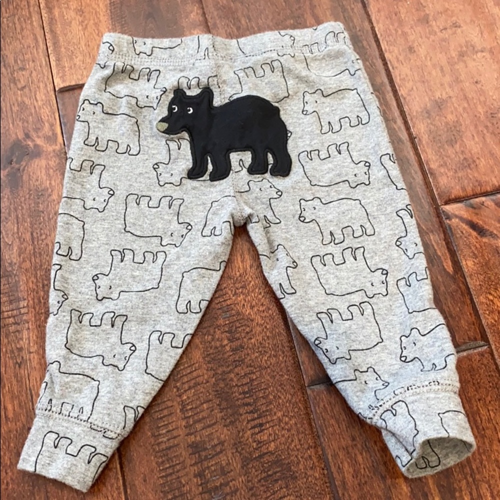 Carter’s Pants